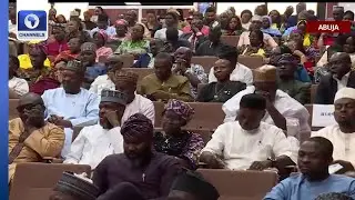 FG Launches Tertiary Institutions Staff Support Fund In Abuja