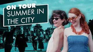dfm On Tour | Summer in the City