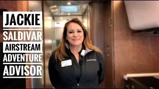 JACKIE SALDIVAR (Video Business Card) Airstream Adventures Northwest | ShootYourMedia.com
