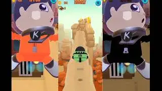 Tag With Ryan Stealth Ninja Ryan vs Cosmo Ryan vs Schooner vs Ghost Ship