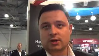 TEC Electronics на ИнтерАвто 2013