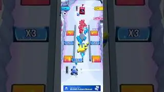 Mob control 3D Game#shorts #games