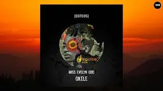 Miss Evelyn (GR) - Okele | Disguise Tribe