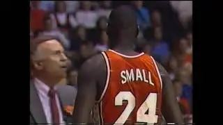 NCAA 89-90: Illinois-Iowa (04th March 1990)