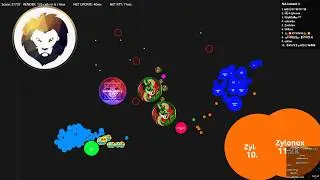 Alisio Instant Gameplay
