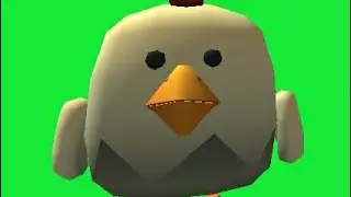 How to be invinsible in chicken gun #chickengun  #chickenguntipsandtricks chicken gun trick