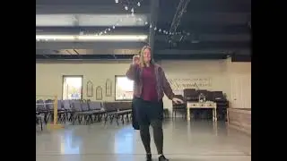 Adult tap 2026 recital 
