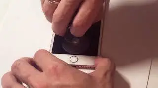 IPhone 7 Taptic Engine replacement