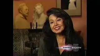 Part 3   11 18 04 Evening Magazine Japanese Internment with Janice Mirikitani