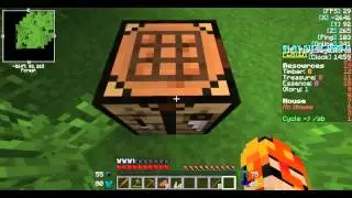 Siege World:DRAGONS VS WIZARDS(Season 1 - Episode 1)come on team