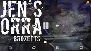 Jen's Orra Voiceover ASMR