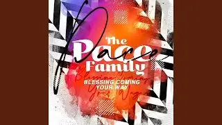 Blessing Coming Your Way