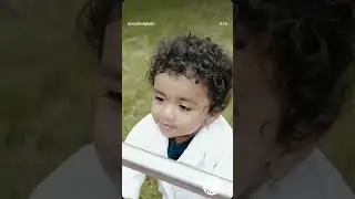 baby highlight video