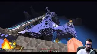 MineCraft Castle Adventures with Mano! Kappa
