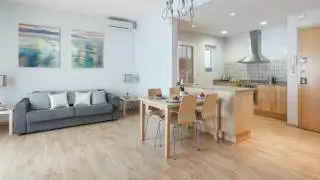Francesc apartment video by stay sitges
