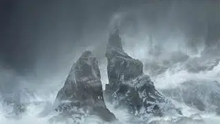 Climbing Felwinter Peak (Destiny)