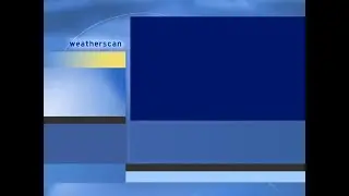 Weatherscan Intellistar Simulator | Live Stream | 1/22/2022