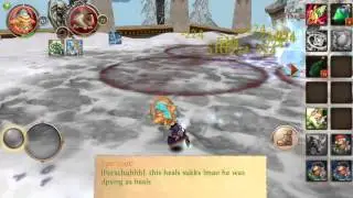 Oac mage elemental trials