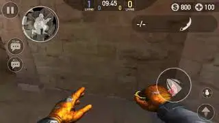 How To &ldquo;Hack&rdquo; Forward Assault!!!!!! #TeamPandaWin