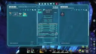 ARK Lost colony dia 73