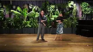 Tango Class: Milonga [20-03-2020]