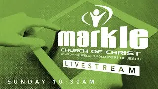 MCC Sunday Morning Livestream - March 31, 2024