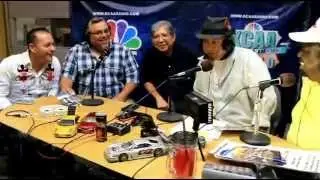2nd Annual Tamale Festival Interview By KCAA 1050AM