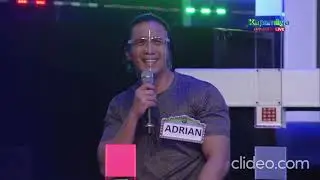 Songbayanang Fitness Instructors predicted the songs in 76 seconds | Everybody GuesSing (REVERSED)
