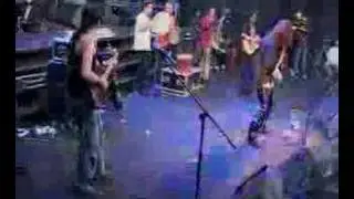 Jirla (Live)