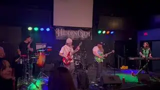 Station 432 - Mary Jane - Hidden Gem - Dayton, OH 4/5/2025
