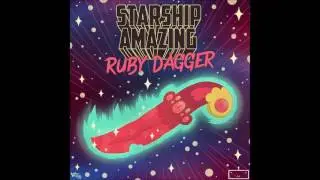 Starship Amazing - 