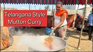 Making of 25 kgs Mutton curry#muttoncurry#nonveg#food