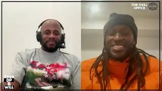 EP.9- THE OVAL OFFICE 2859 WITH DP & WILL