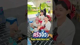 Make it yourself and eat it yourself. Fluke Fluke Farm Caf&eacute; #minikitchen #exoticanimalcafe #fluke...