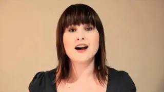 Carli Griffin - Breathe In Now (George)