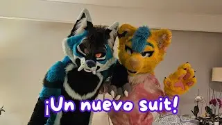 ¡Un nuevo suit! | Ft. Howl