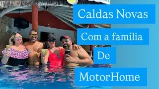 Caldas Novas