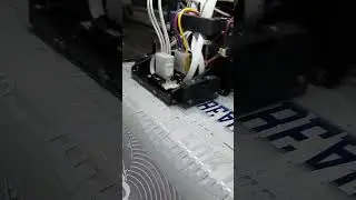 DTF Printer Bjet PSD V2 | Wasatch