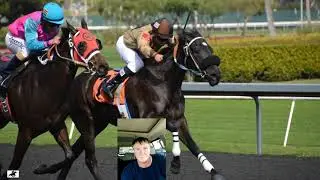 ON TO THE  PREAKNESS 2020