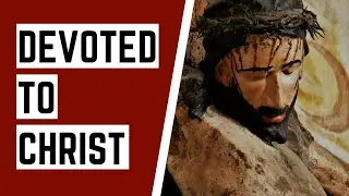 Passion For Jesus: Losing Your Life to Gain It Forever