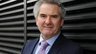 Economic impacts of Covid19 on Scotland - Roger Mullin interview