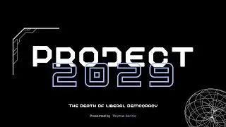 Project 2029: The State of the Media