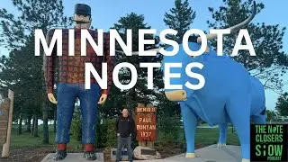 Breaking Down Four Minnesota Notes with Dale Brose