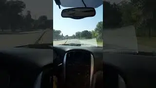 Beautiful car riding afternoon #car #asmr #carasmr #asmrcar #carride #cardrive #carrideasmr