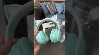 MOBILEGO - MG CA-042 wireless headphones