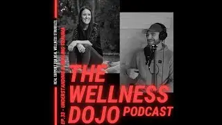 Understanding & Healing Trauma | Ep 033