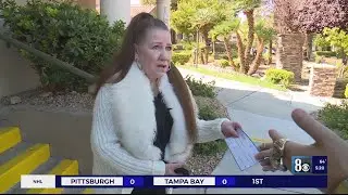 Woman gets help paying for veteran husband's funeral costs