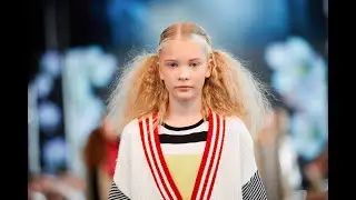 IMG FASHION SHOW: ПОЛЕСЬЕ