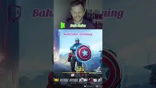 Do you like Mint Chicken #twitch #marvel #marvelrivals #community #fyp