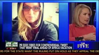 The Five Takes on Justine Sacco: 'We Are All One Tweet Away from Being Fired'